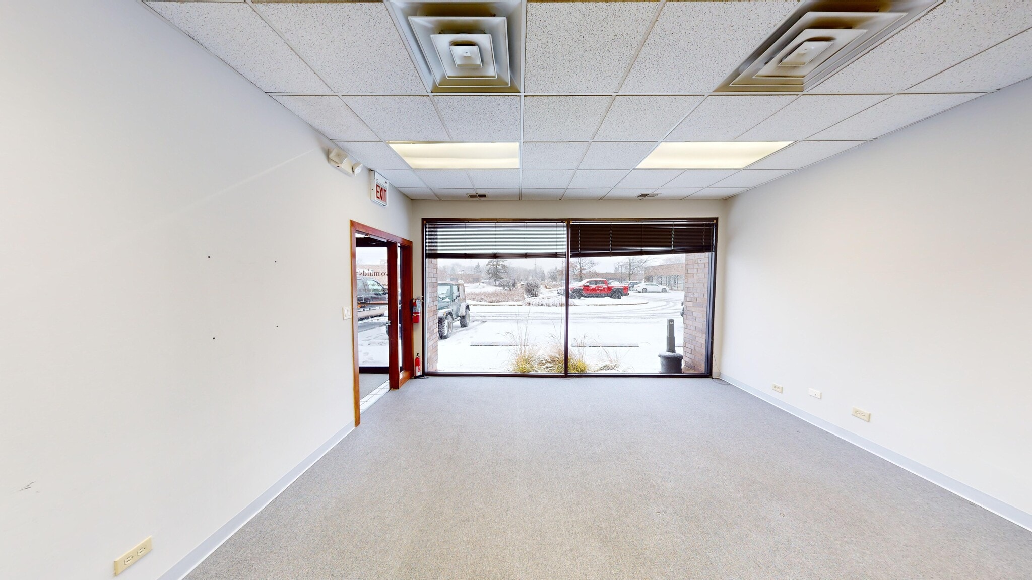 415 W Golf Rd, Arlington Heights, IL à louer Photo intérieure– Image 1 sur 15