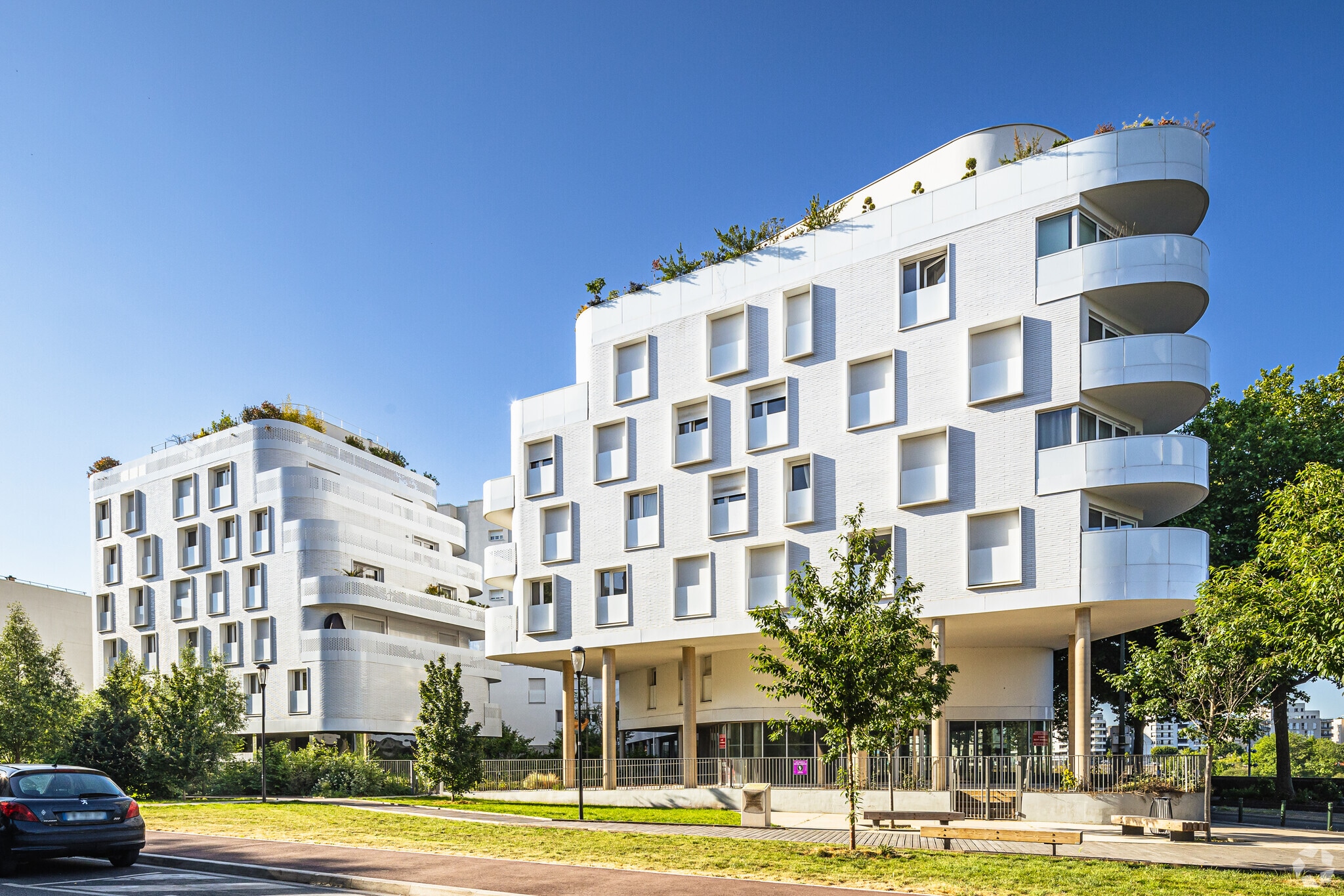 37 Quai Blanqui, Alfortville à louer Photo principale– Image 1 sur 3
