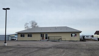 Plus de détails pour 1600 E Lincoln Rd, Idaho Falls, ID - Bureau à louer