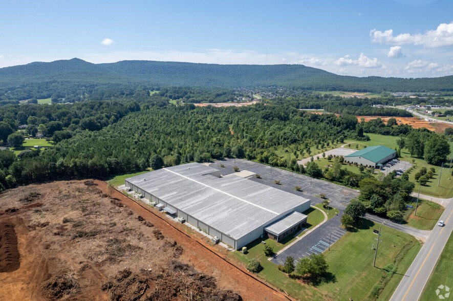 000 Shields Rd, Huntsville, AL à louer - Aérien – Image 3 sur 3