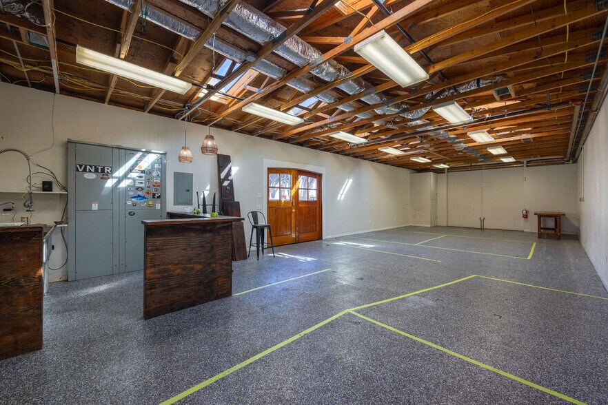 313-323 Princeton Ave, Half Moon Bay, CA à louer - Photo de l’immeuble – Image 3 sur 46