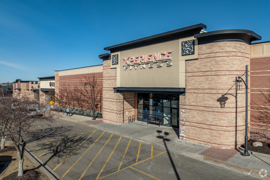 1505-1555 Queens Dr, Woodbury, MN à louer - Photo principale – Image 1 sur 6