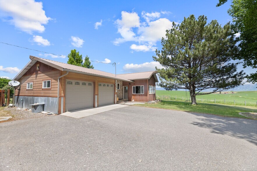 120 N Pine Butte Rd, Bozeman, MT à vendre - Photo de l’immeuble – Image 3 sur 76