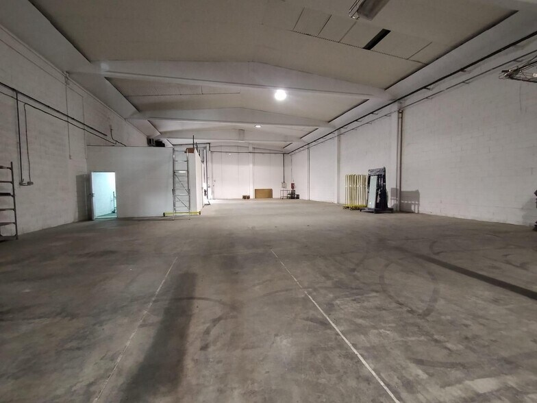 Carrer de Pedraforca, 35, Sant Fruitós de Bages, Barcelona à vendre - Photo intérieure – Image 2 sur 13