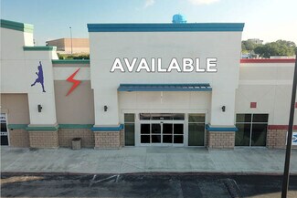 Plus de détails pour 3150 Pat Booker Rd, Universal City, TX - Local commercial à louer
