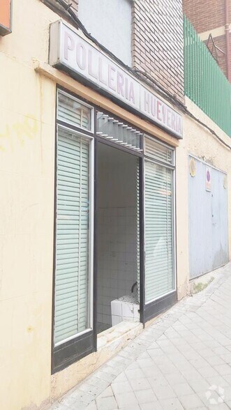 Zona Elipa, Madrid, Madrid à vendre - Photo intérieure – Image 1 sur 1