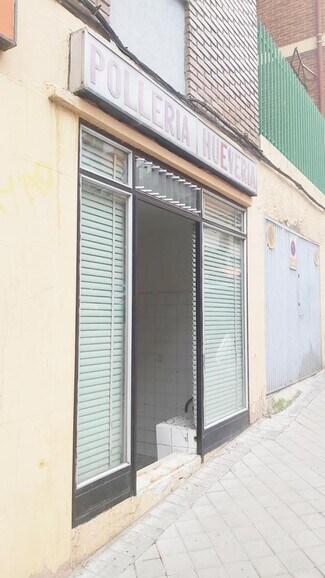 Plus de détails pour Zona Elipa, Madrid - Logement à vendre