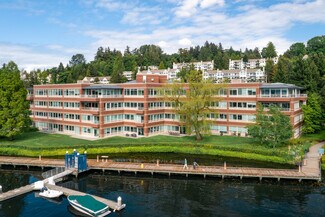 Plus de détails pour 5000 Carillon Pt, Kirkland, WA - Bureau à louer