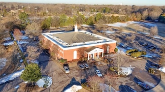 Plus de détails pour 2745 Hacks Cross Rd, Germantown, TN - Spécialisé à vendre