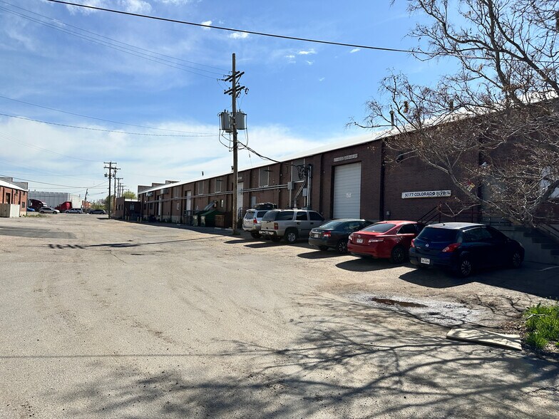 5077 Colorado Blvd, Denver, CO à vendre - Photo de l’immeuble – Image 3 sur 10