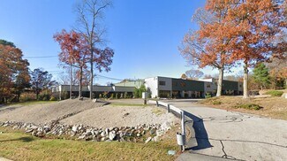 Plus de détails pour 25 Thurber Blvd, Smithfield, RI - Bureau, Industriel/Logistique à louer