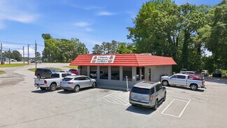 Plus de détails pour 1115 John Small Ave, Washington, NC - Local commercial à vendre