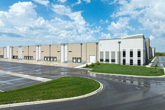 Plus de détails pour 30500 W 183rd St, Gardner, KS - Industriel/Logistique à louer
