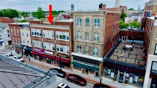Plus de détails pour 153 Bank St, New London, CT - Logement à vendre