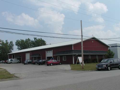 33 Lebaron St, Waukegan, IL à louer - Photo de l’immeuble – Image 2 sur 2