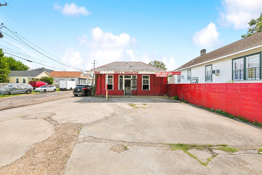 1839-41 Elysian Fields ave, New Orleans, LA à vendre - Photo principale – Image 1 sur 11