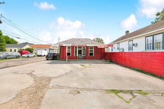 Plus de détails pour 1839-41 Elysian Fields ave, New Orleans, LA - Local d’activités à vendre