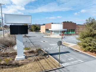 Plus de détails pour 821 E Bishop St, Bellefonte, PA - Local commercial à vendre