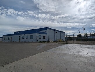 Plus de détails pour 8101 102 Ave, Peace River, AB - Industriel/Logistique à louer