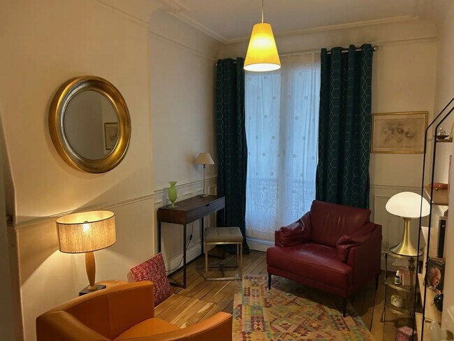 Plus de détails pour 10 Rue Des Francs Bourgeois, Paris - Bureau à louer