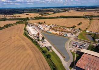 Plus de détails pour Barlby Rd, Selby - Terrain à louer