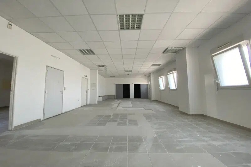 Bureau dans Montpellier à louer - Photo intérieure – Image 2 sur 7