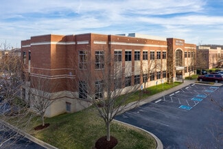 Plus de détails pour 317 Seven Springs Way, Brentwood, TN - Bureau/Médical, Médical à louer