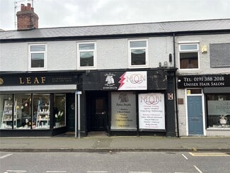 Plus de détails pour 2 West Ln, Chester Le Street - Local commercial à louer
