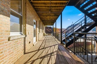 2401 S Oakley Ave, Chicago, IL à louer Autre– Image 2 sur 2
