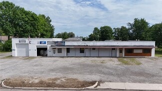 Plus de détails pour 545 Walnut St, Union Star, MO - Local commercial à vendre