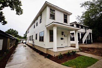 Plus de détails pour 2327 Stark St, Columbia, SC - Logement à vendre