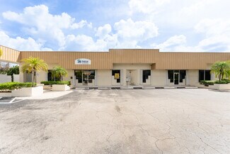 Plus de détails pour 6758 N Military Trl, West Palm Beach, FL - Bureau/Local commercial, Local commercial à louer