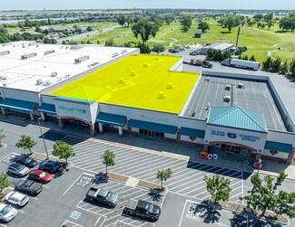 Plus de détails pour 87 Columbia Point Dr, Richland, WA - Local commercial à vendre