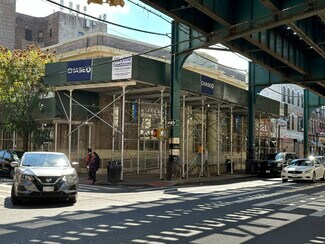 Plus de détails pour 11420 Jamaica Ave, Jamaica, NY - Terrain à vendre