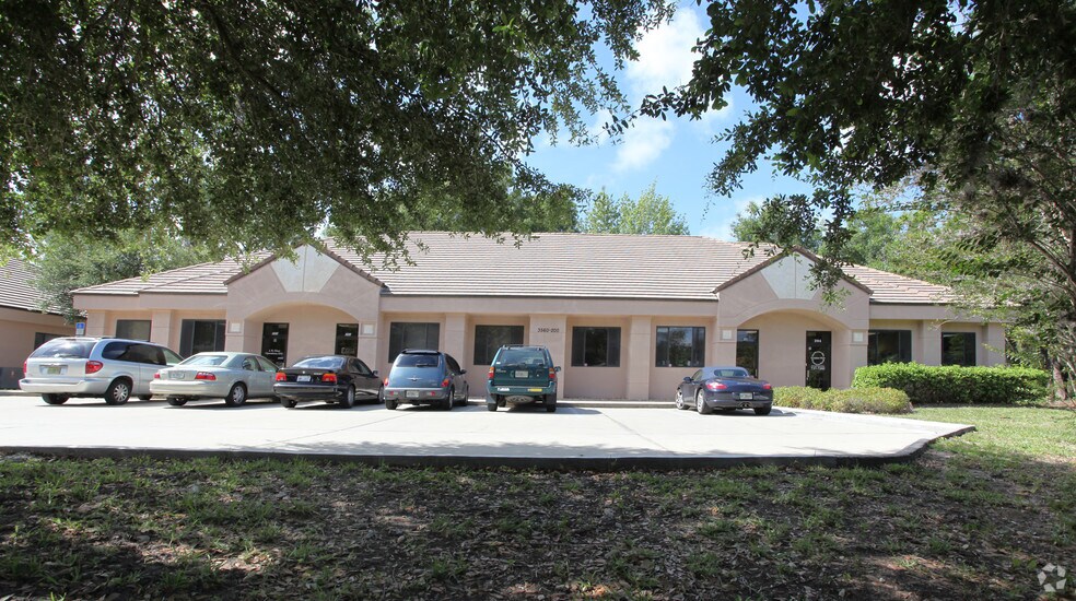3560 Cardinal Point Dr, Jacksonville, FL à louer - Photo de l’immeuble – Image 3 sur 3