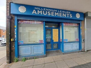 Halesowen Rd, Cradley Heath à louer - Photo de l’immeuble – Image 2 sur 2