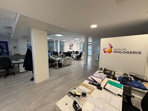 3 Villa Des Entrepreneurs, Paris à louer Photo intérieure– Image 2 sur 10