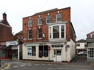 Plus de détails pour 71 High St, Deal - Local commercial à louer