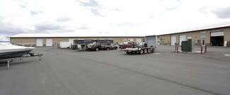 Plus de détails pour 3048 SW High Desert Dr, Prineville, OR - Industriel/Logistique à louer