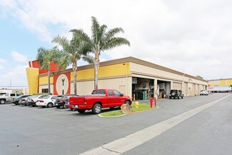 Plus de détails pour 514-538 W Katella Ave, Orange, CA - Local commercial, Local d'activités à louer