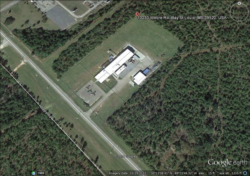 13233 Webre Rd, Bay Saint Louis, MS à louer - Photo de l’immeuble – Image 2 sur 42