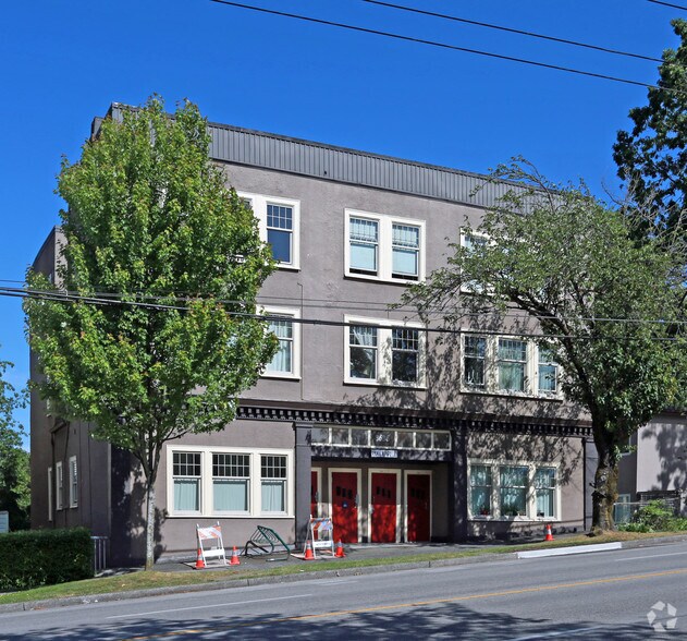 3636 Fraser St, Vancouver, BC à vendre - Photo de l’immeuble – Image 2 sur 10