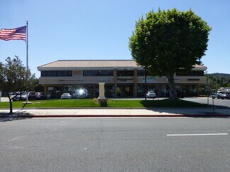 Plus de détails pour 3262 E Thousand Oaks Blvd, Westlake Village, CA - Local commercial à louer