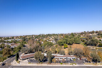 21991 El Toro, Lake Forest, CA - VUE AÉRIENNE  vue de carte