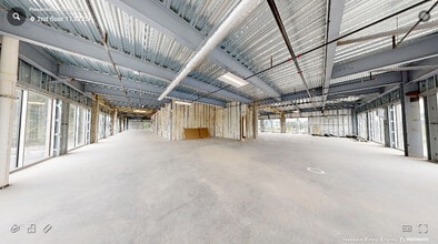 703 Slater Rd, Morrisville, NC à louer Numérisation 3D Matterport– Image 1 sur 8