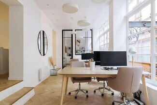 Plus de détails pour 5 Passage Du Grand Cerf, Paris - Bureau à louer