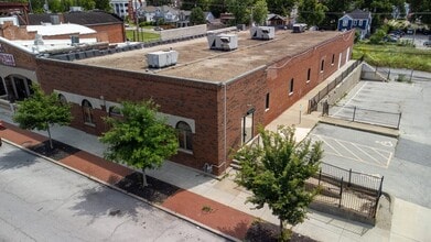 3947 Broadway St, Kansas City, MO à vendre Photo intérieure– Image 1 sur 16