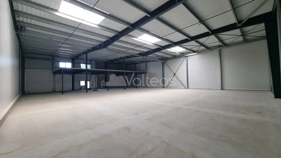 Local d’activités dans Bruguières à louer - Photo intérieure – Image 3 sur 5