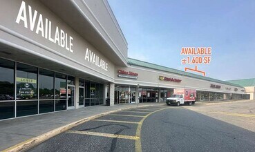709 S Broadway, Pennsville, NJ à louer Photo de l’immeuble– Image 2 sur 2
