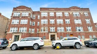 Plus de détails pour 6750 S Merrill Ave, Chicago, IL - Logement à vendre
